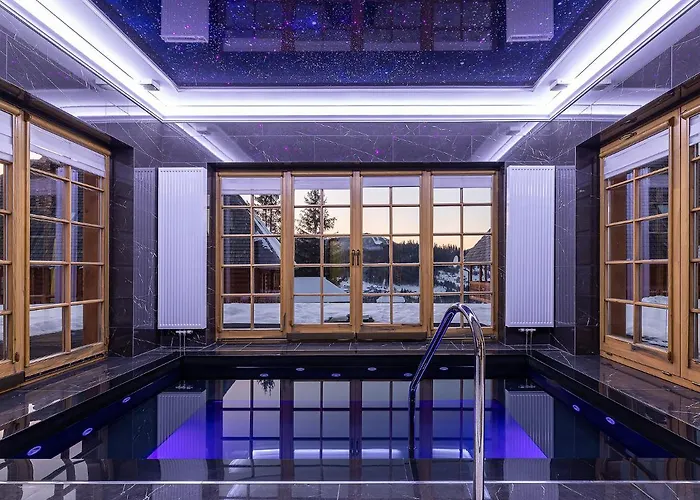 Апарт-Готель Панщина