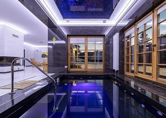 Апарт-Готель Панщина