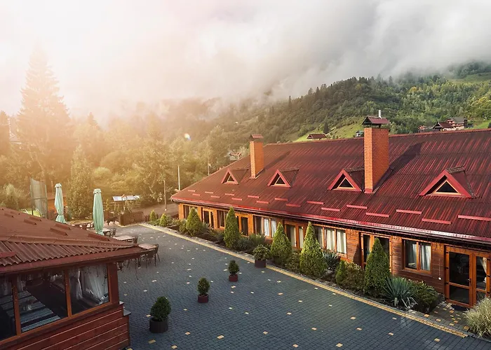 Шале Фільварок