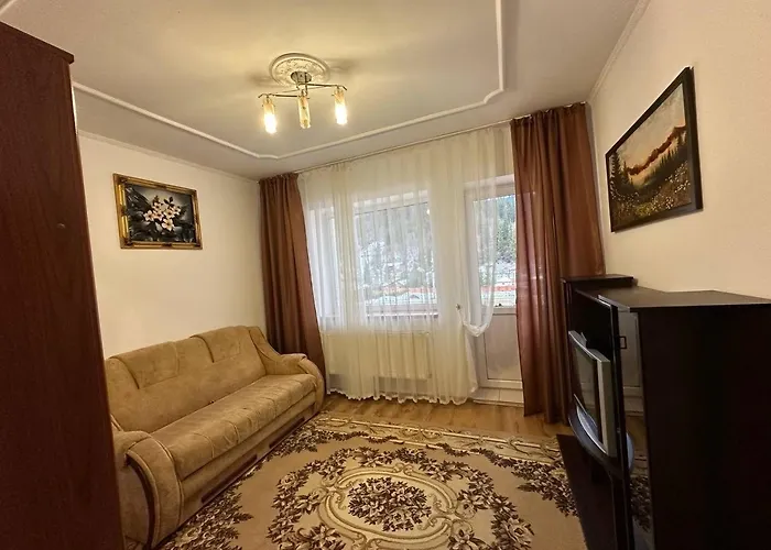 Карпатский Маеток Славське